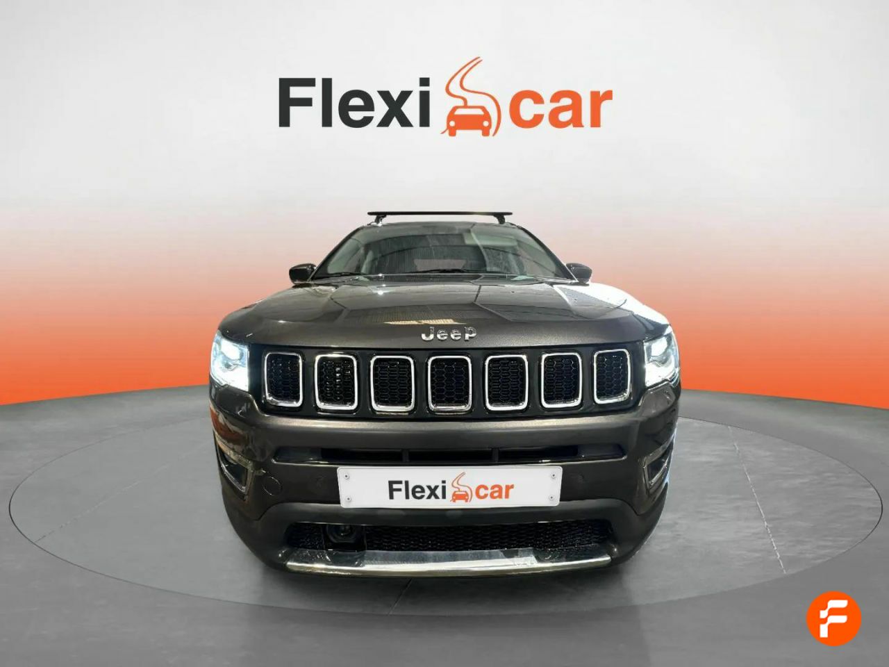 Foto Jeep Compass 9