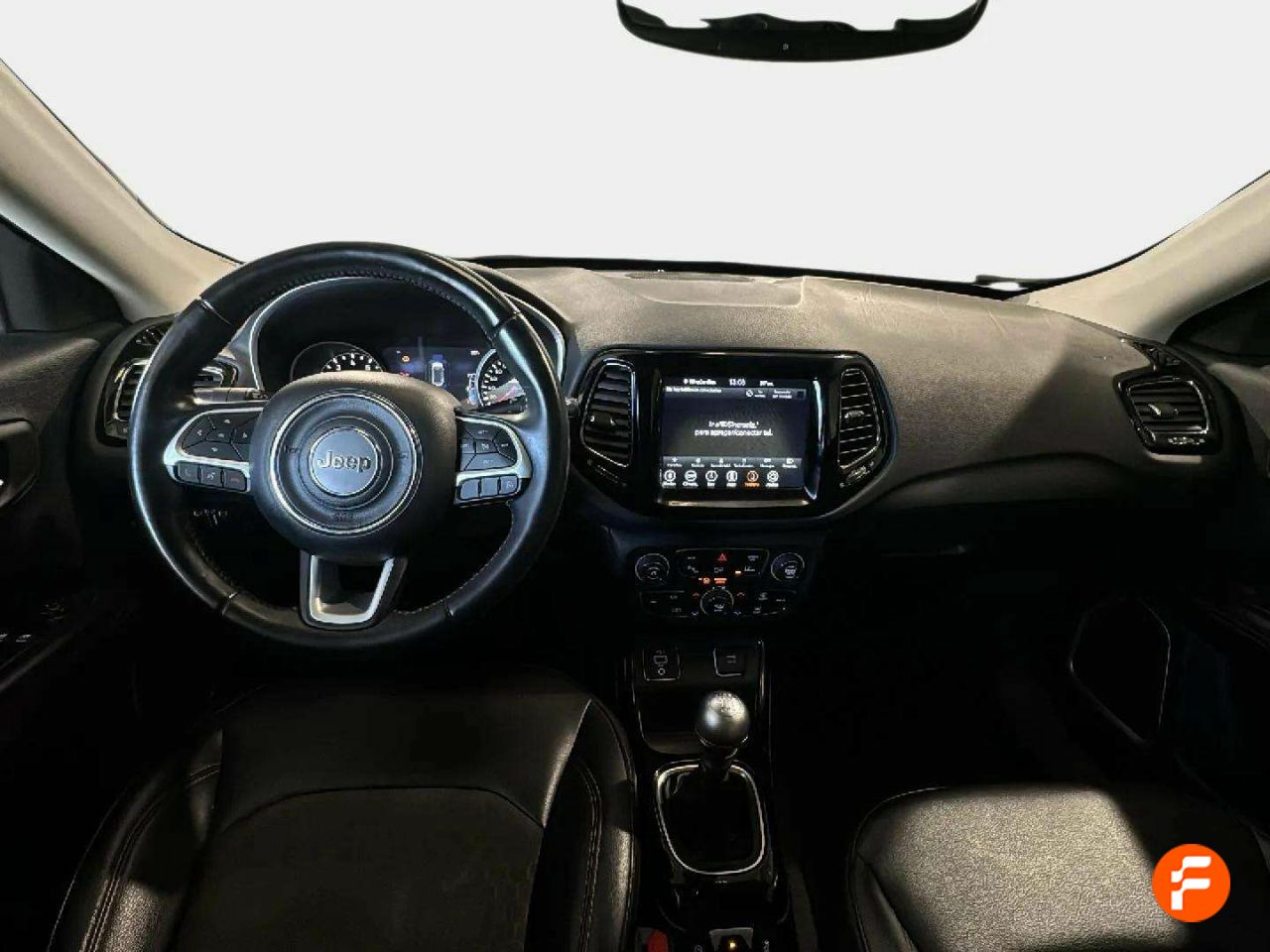 Foto Jeep Compass 10