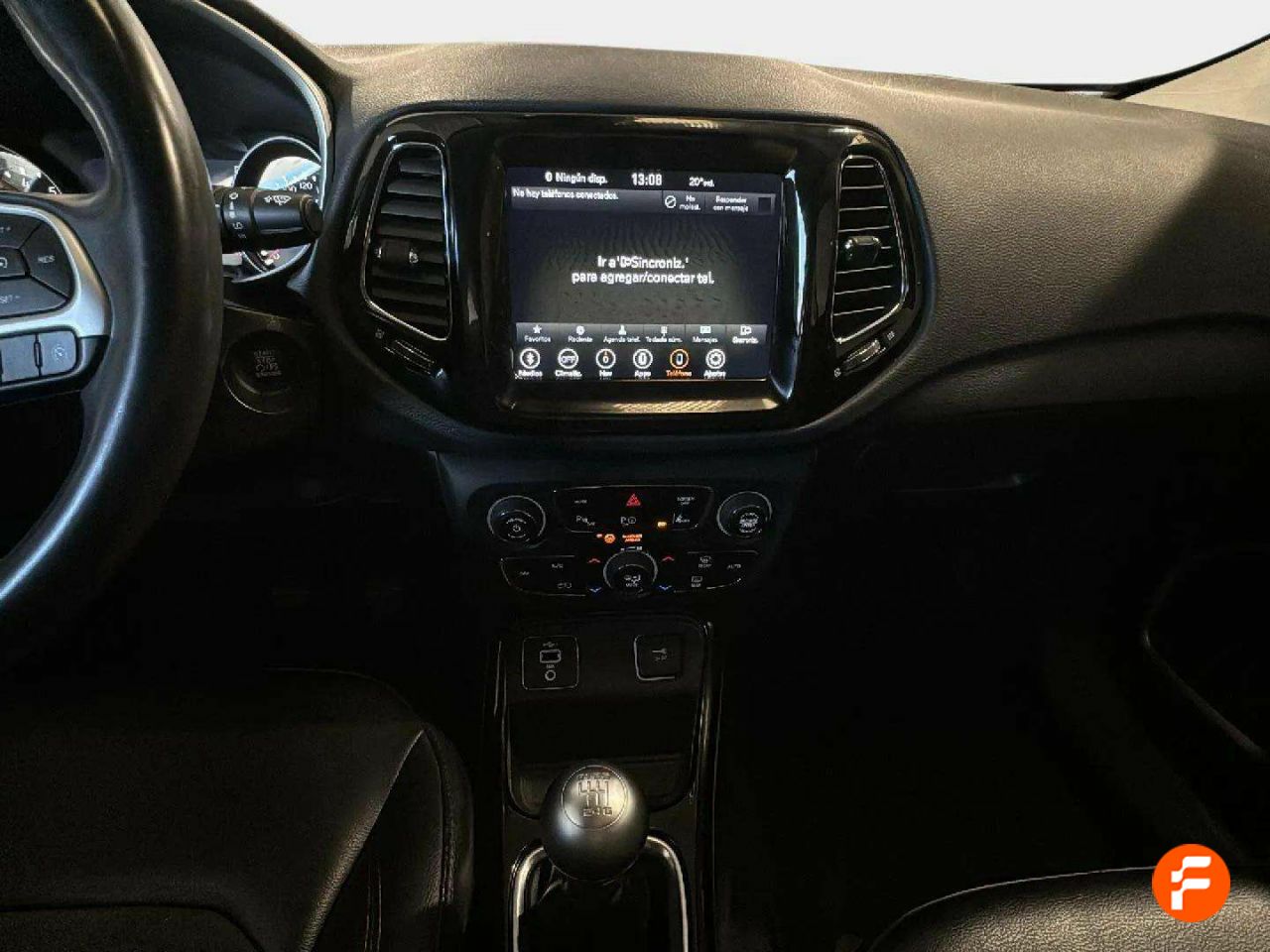 Foto Jeep Compass 11