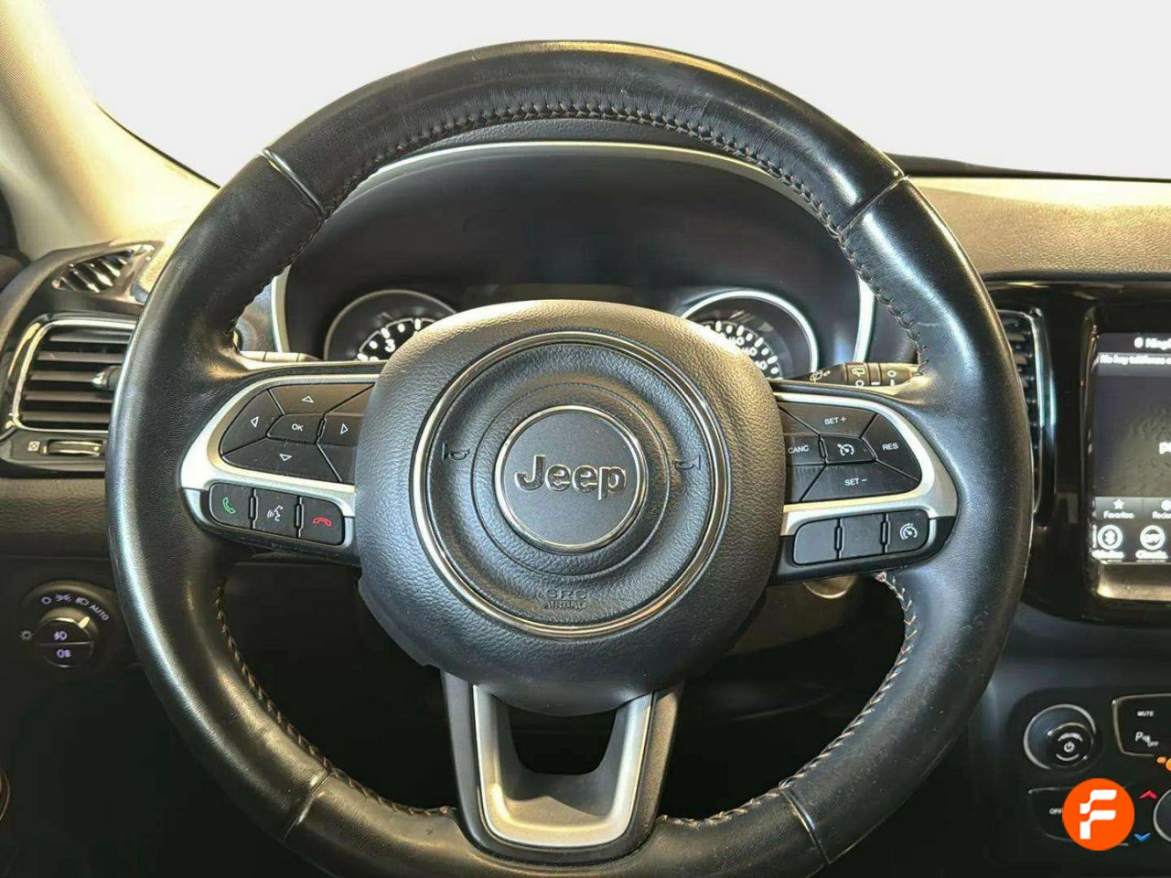 Foto Jeep Compass 12
