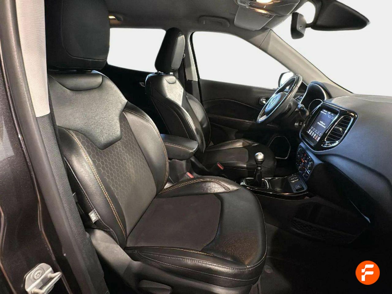 Foto Jeep Compass 14