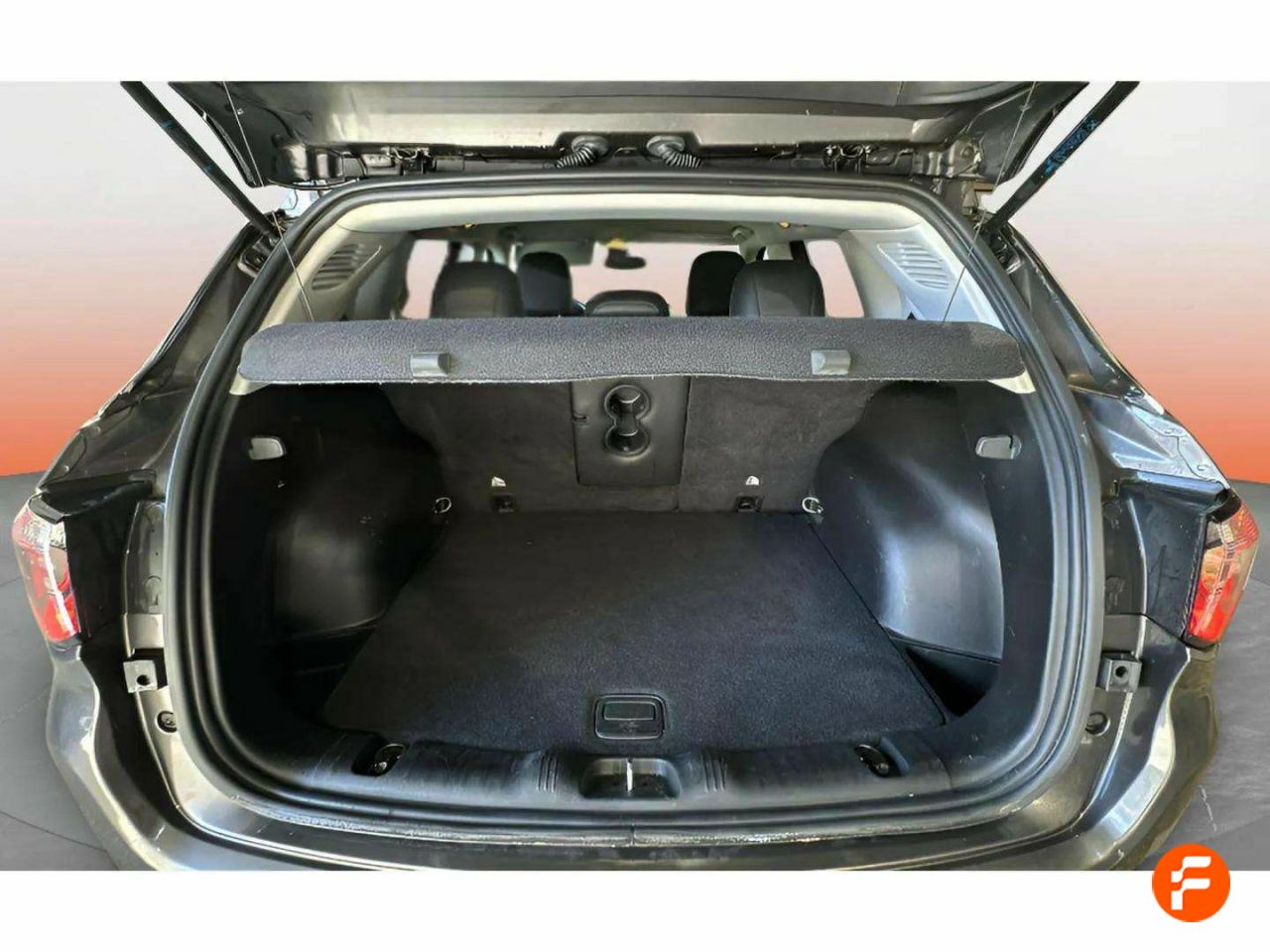 Foto Jeep Compass 17