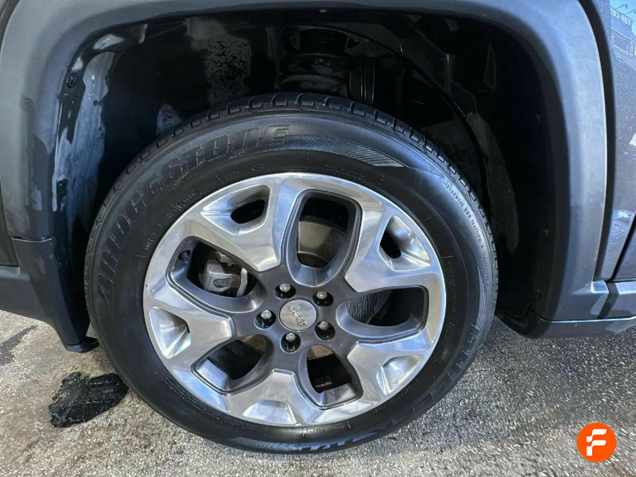Foto Jeep Compass 19