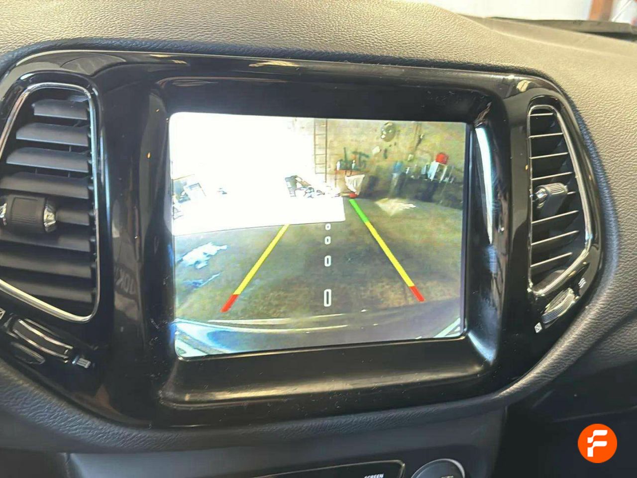 Foto Jeep Compass 20
