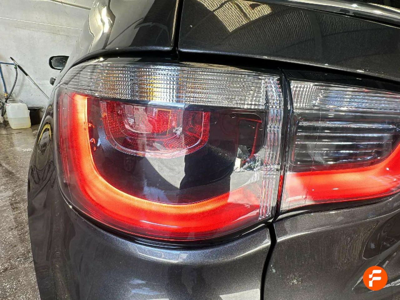 Foto Jeep Compass 21