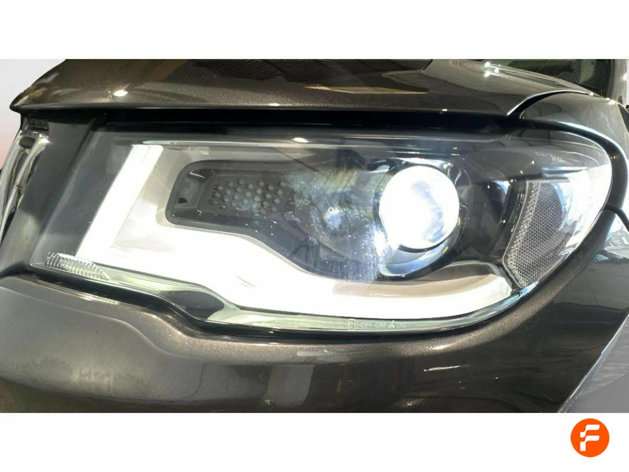 Foto Jeep Compass 22