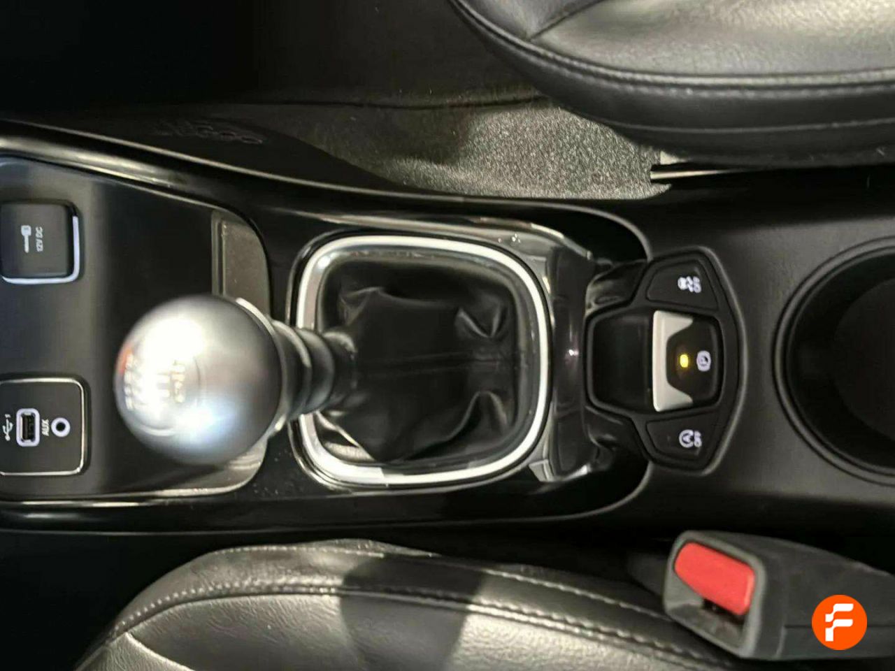 Foto Jeep Compass 23
