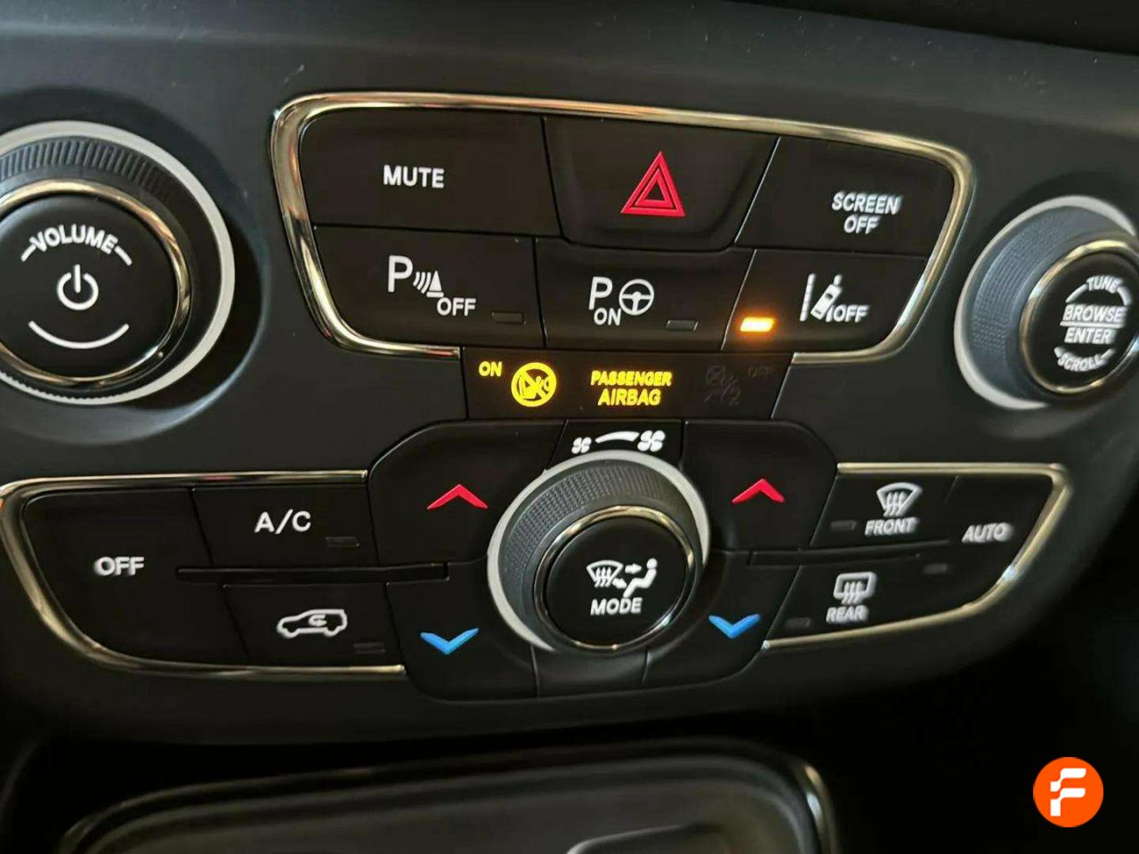 Foto Jeep Compass 25