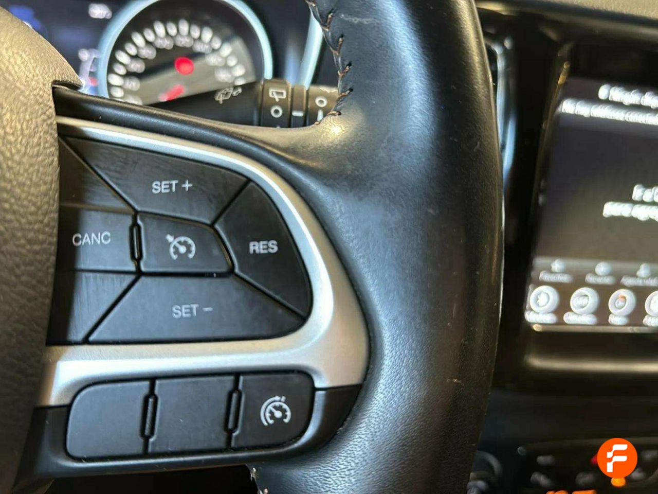 Foto Jeep Compass 26