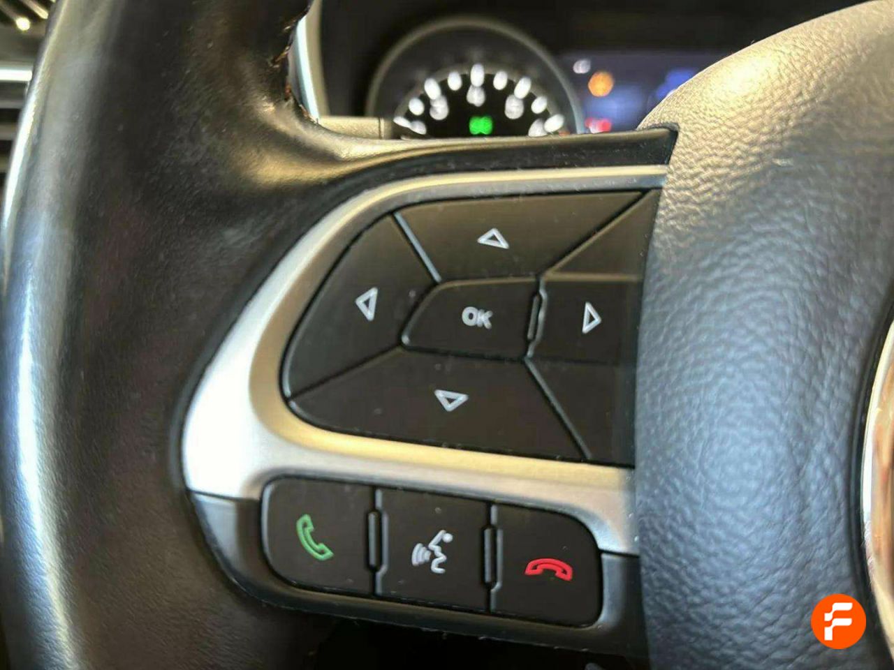 Foto Jeep Compass 27