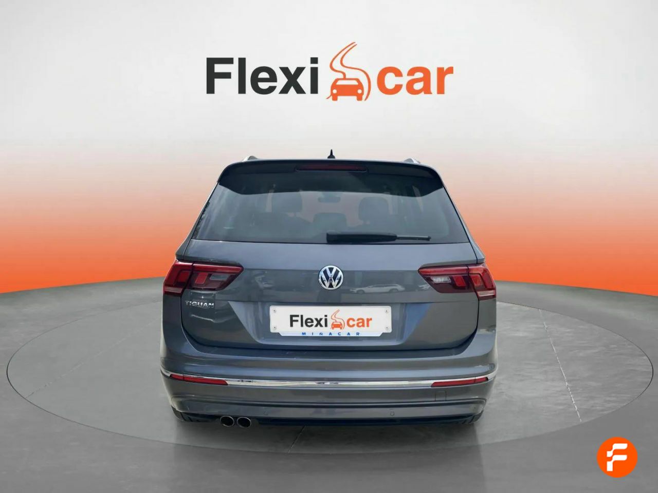 Foto Volkswagen Tiguan 5