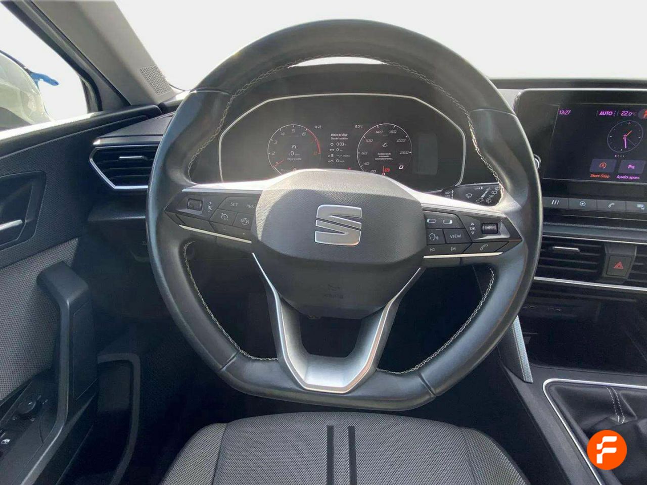 Foto Seat León 12