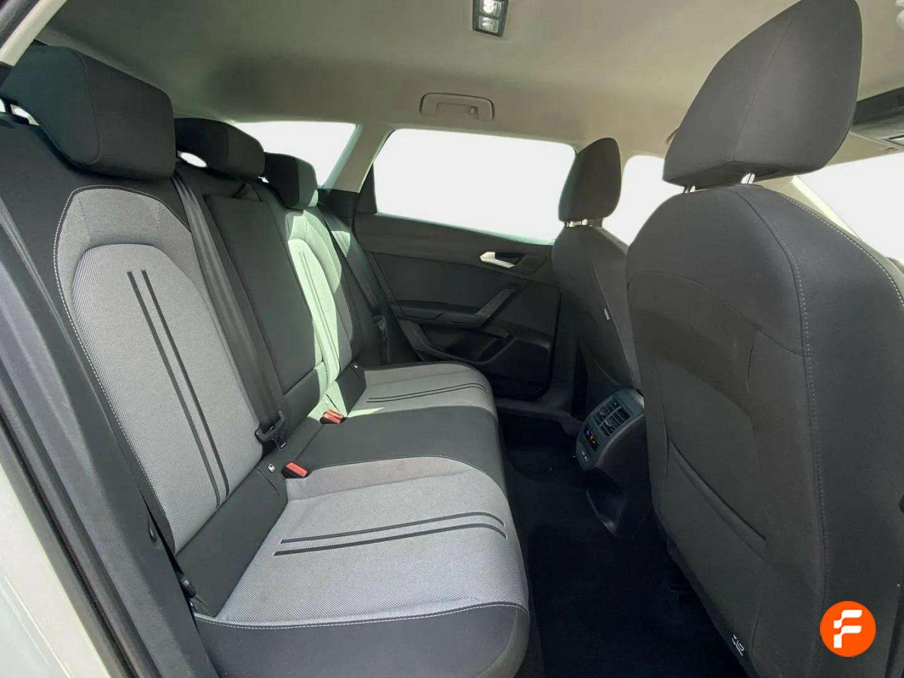 Foto Seat León 15
