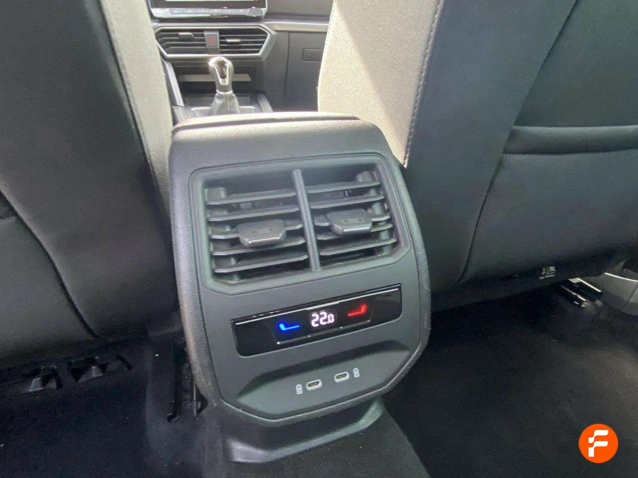 Foto Seat León 23
