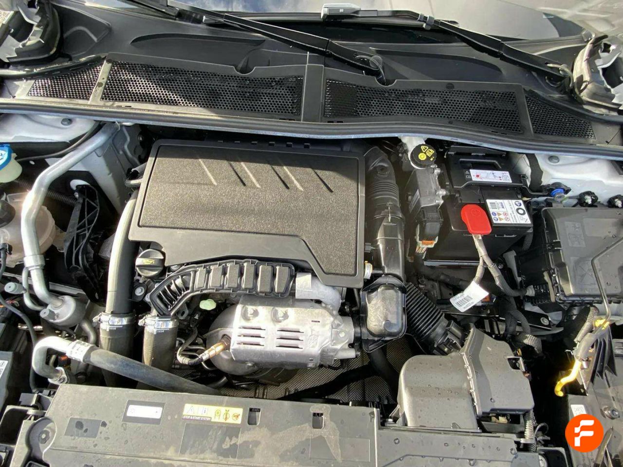 Foto Opel Astra 19