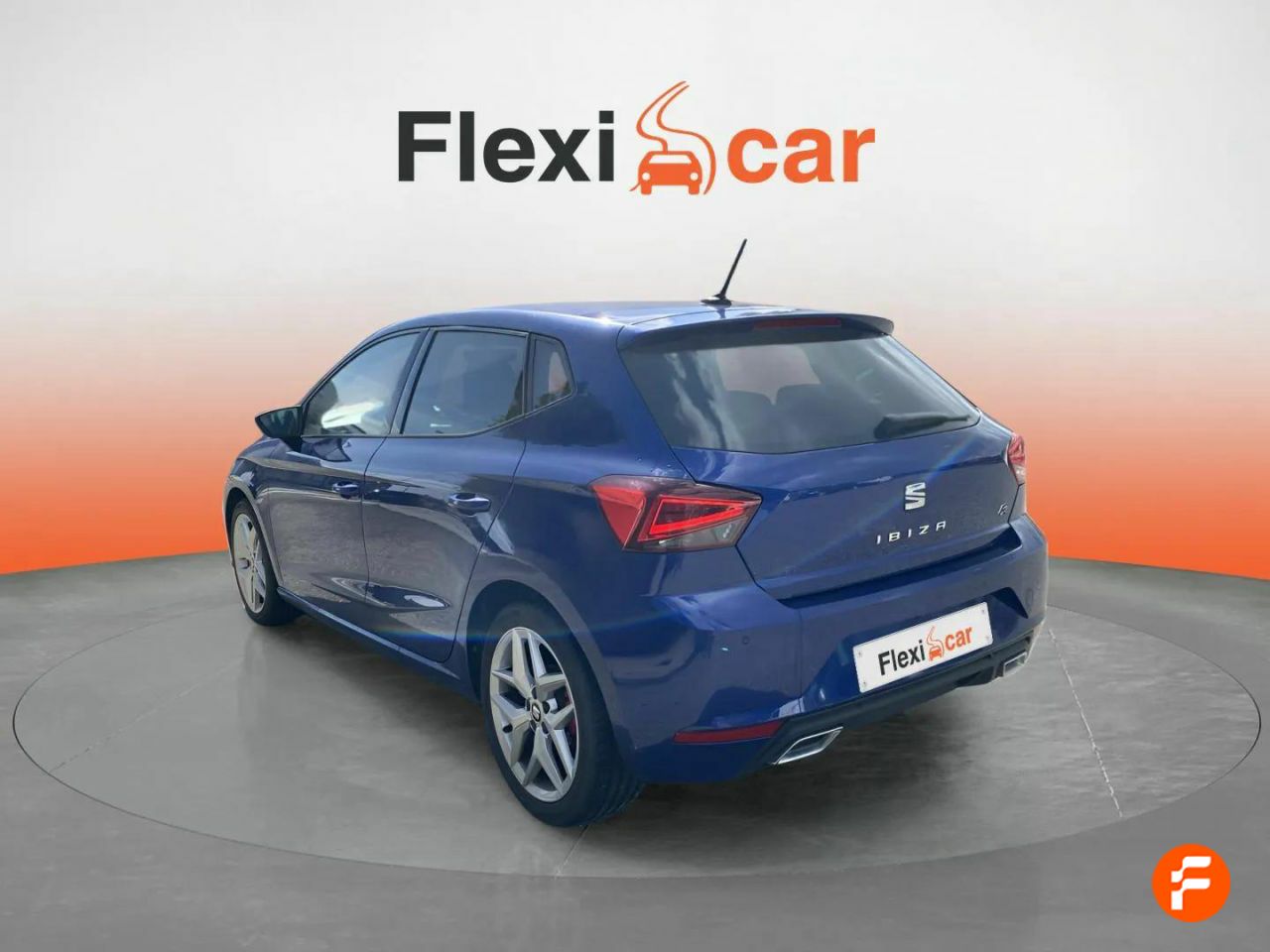 Foto Seat Ibiza 4