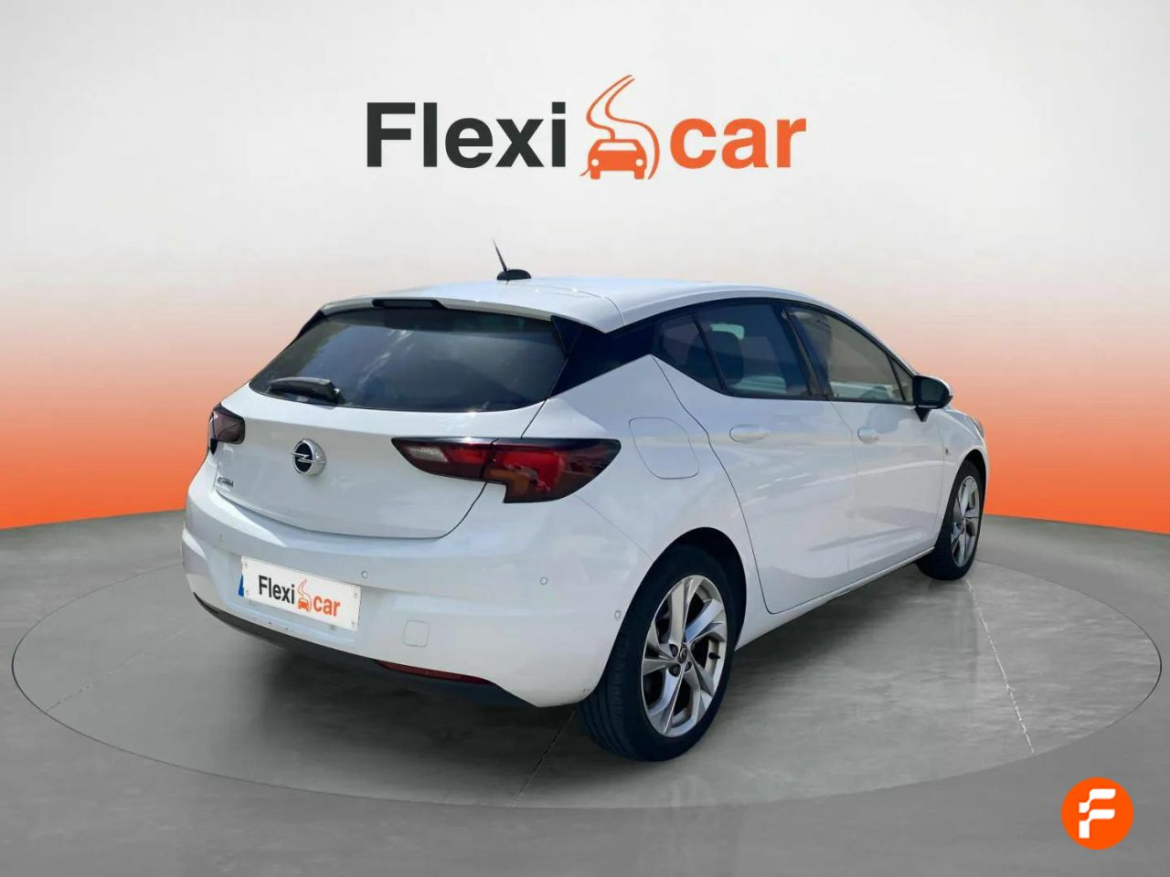 Foto Opel Astra 7