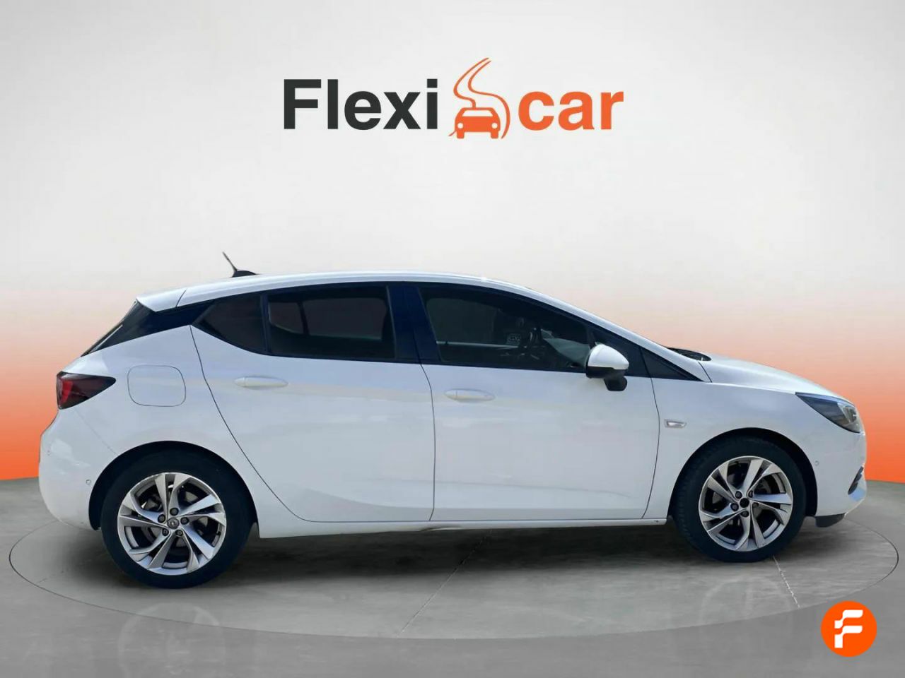 Foto Opel Astra 8