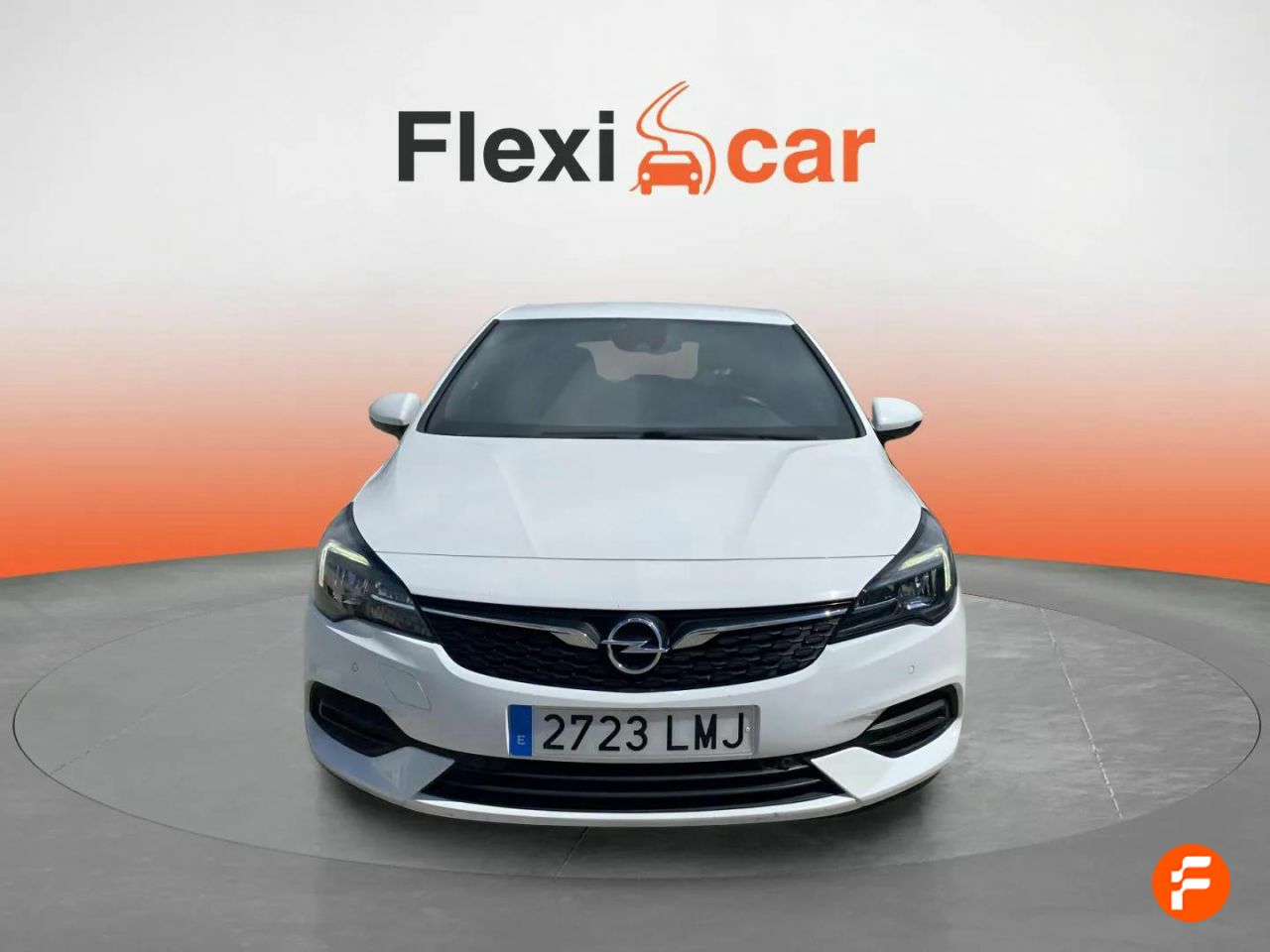 Foto Opel Astra 9