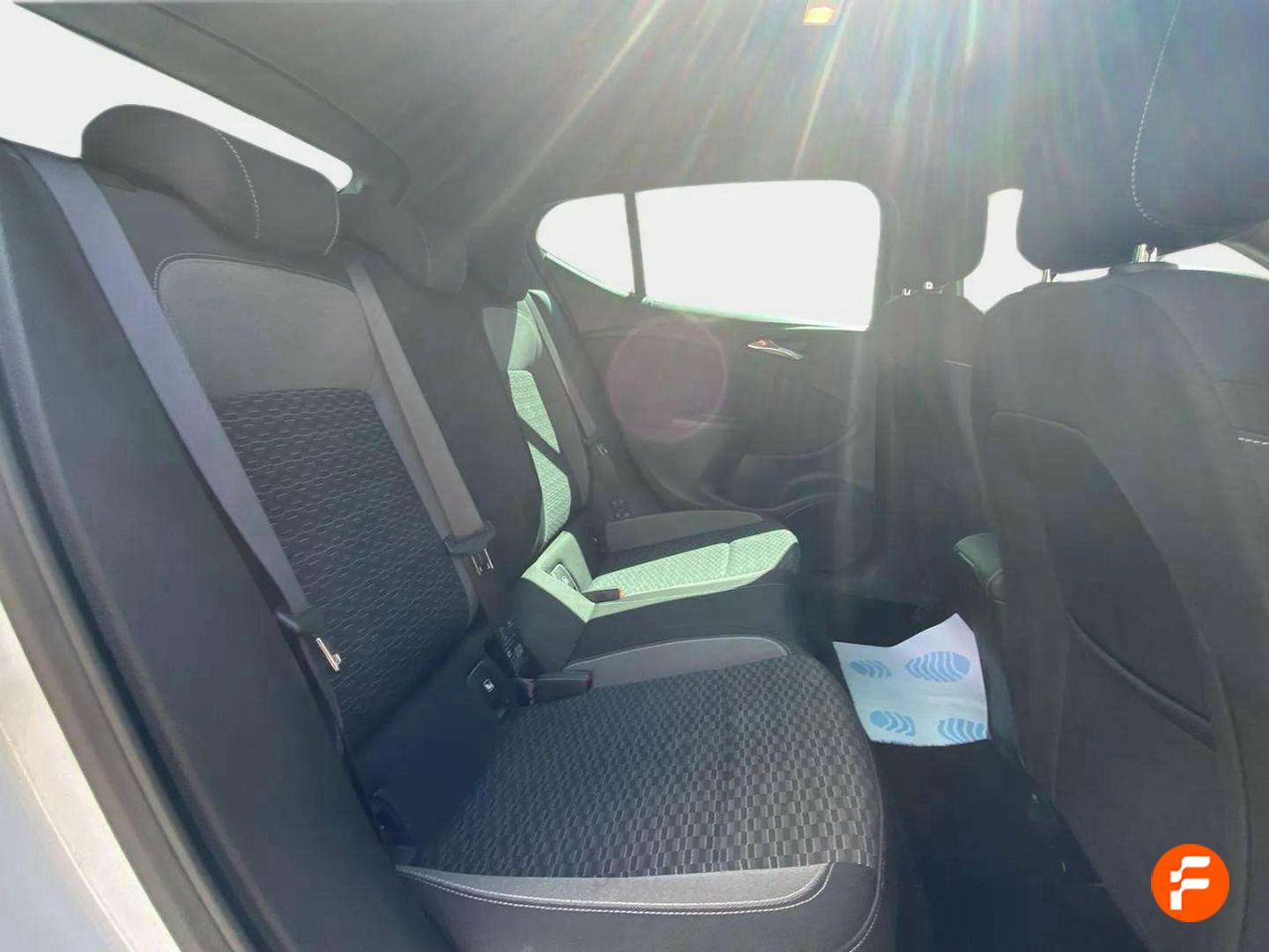 Foto Opel Astra 15