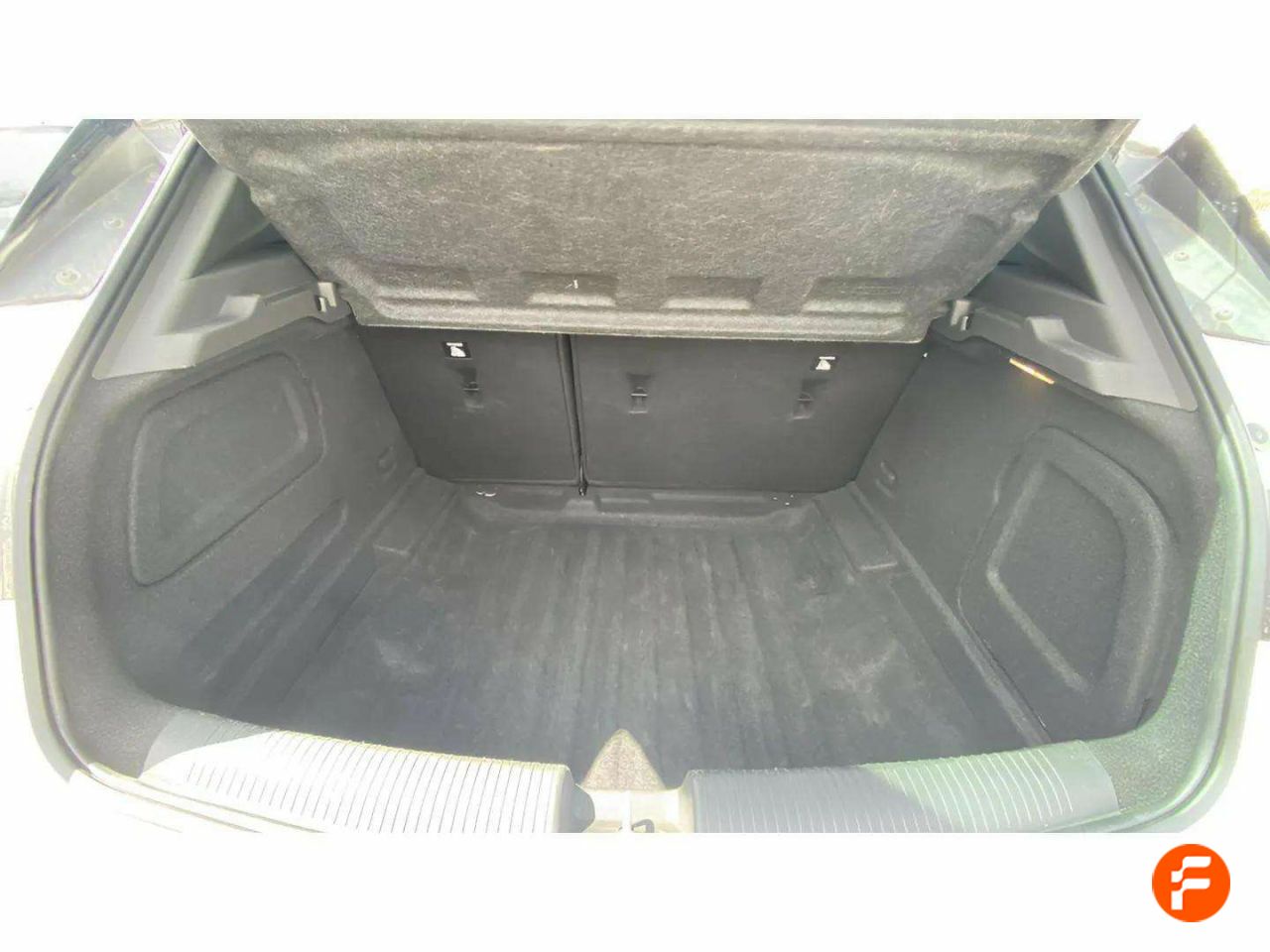 Foto Opel Astra 17