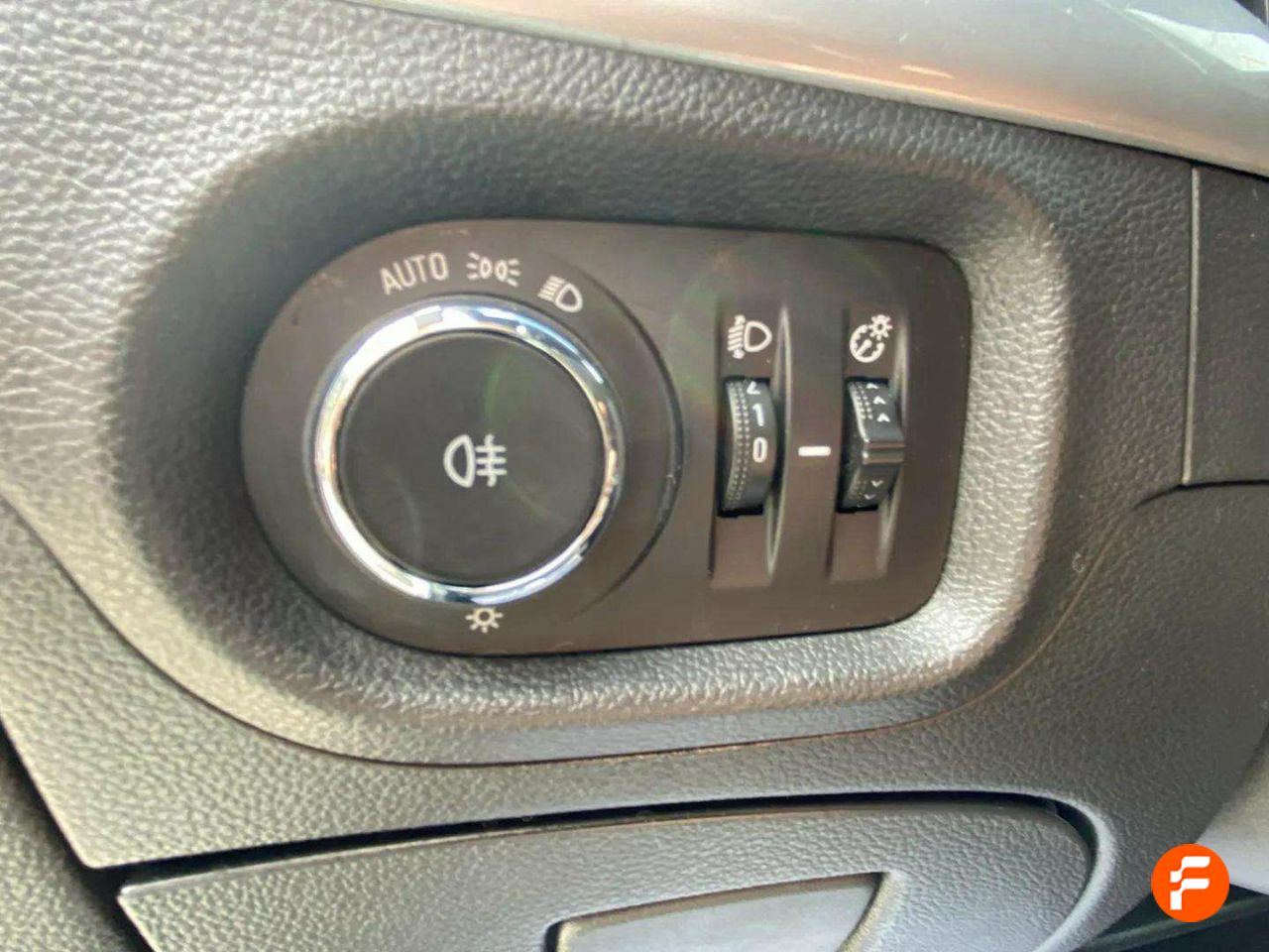 Foto Opel Astra 22