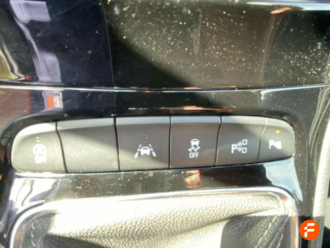 Foto Opel Astra 23