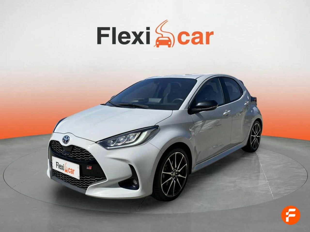 Foto Toyota Yaris 2