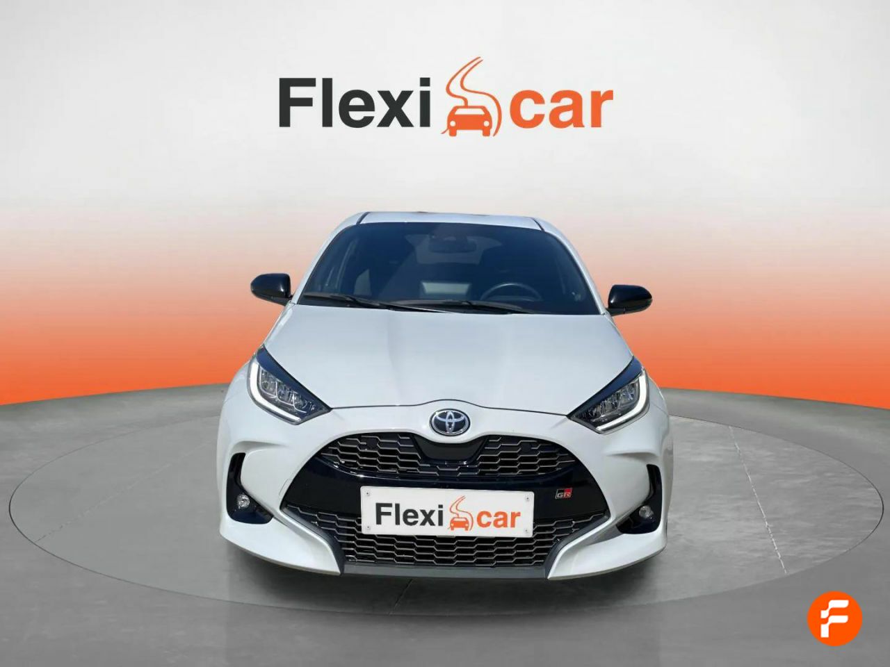 Foto Toyota Yaris 9
