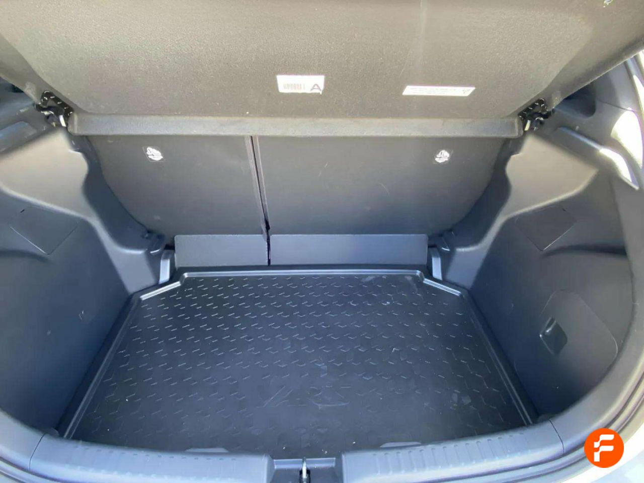 Foto Toyota Yaris 17