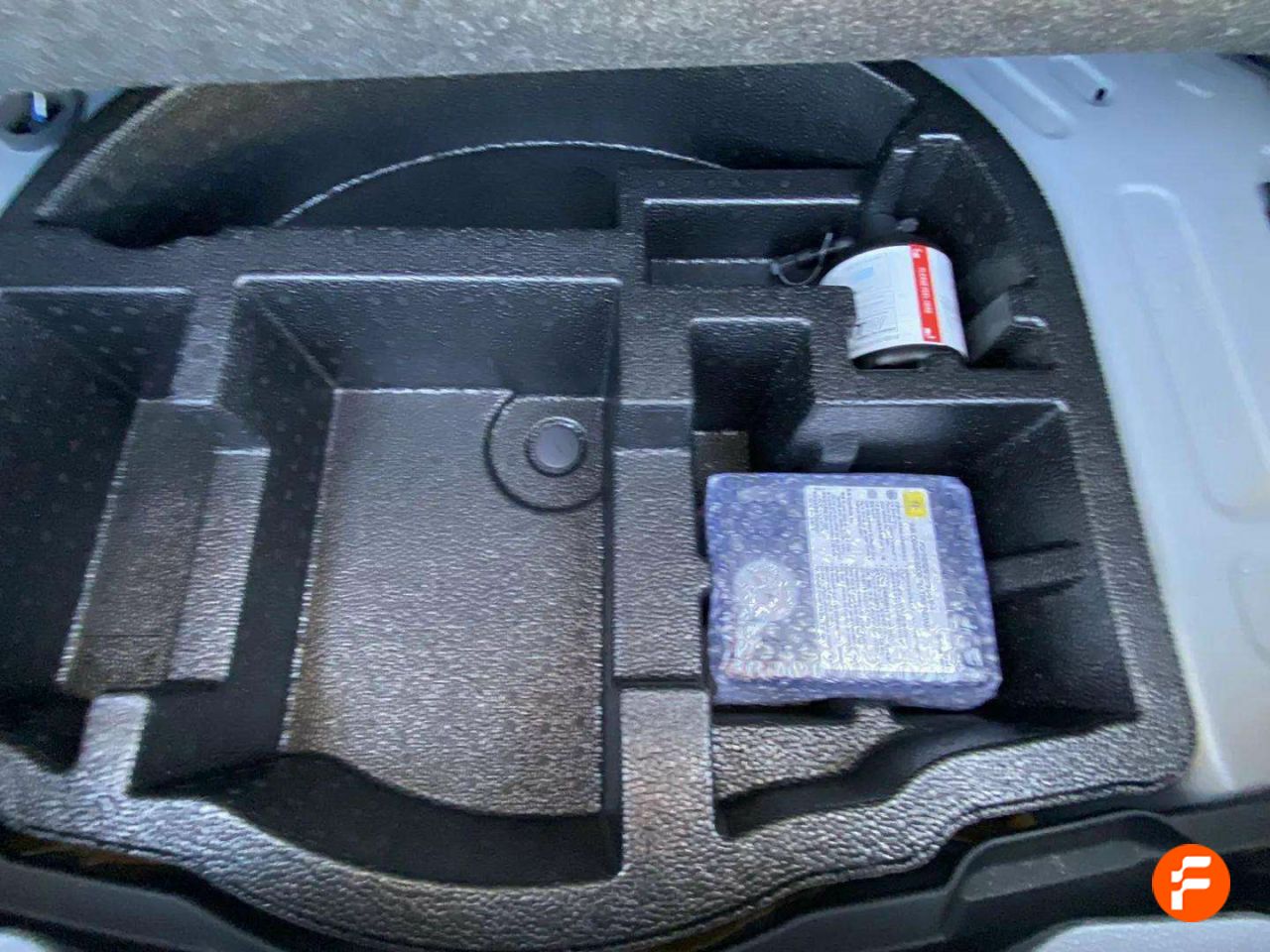 Foto Toyota Yaris 20