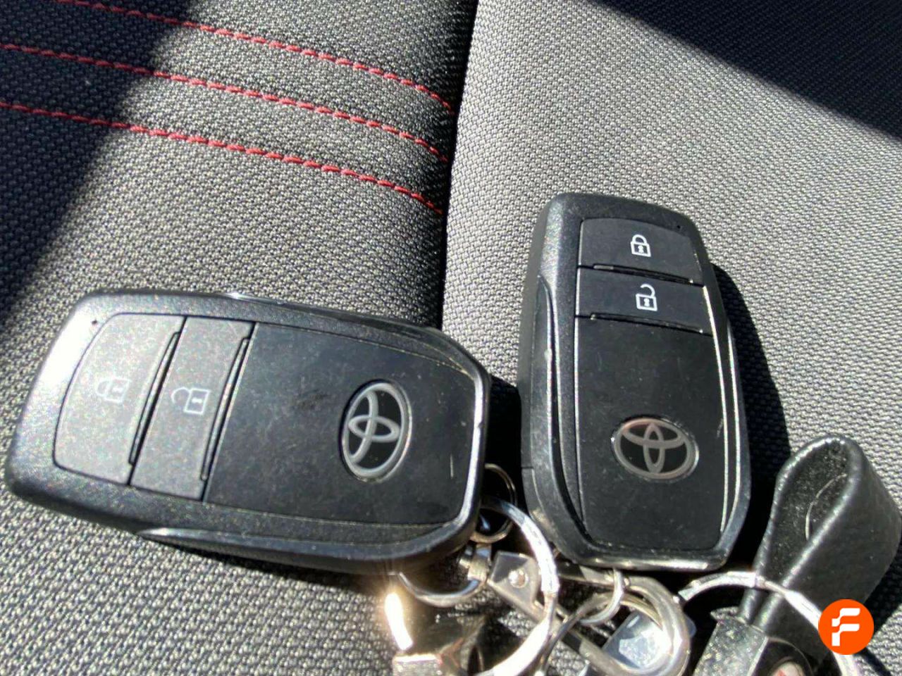 Foto Toyota Yaris 21
