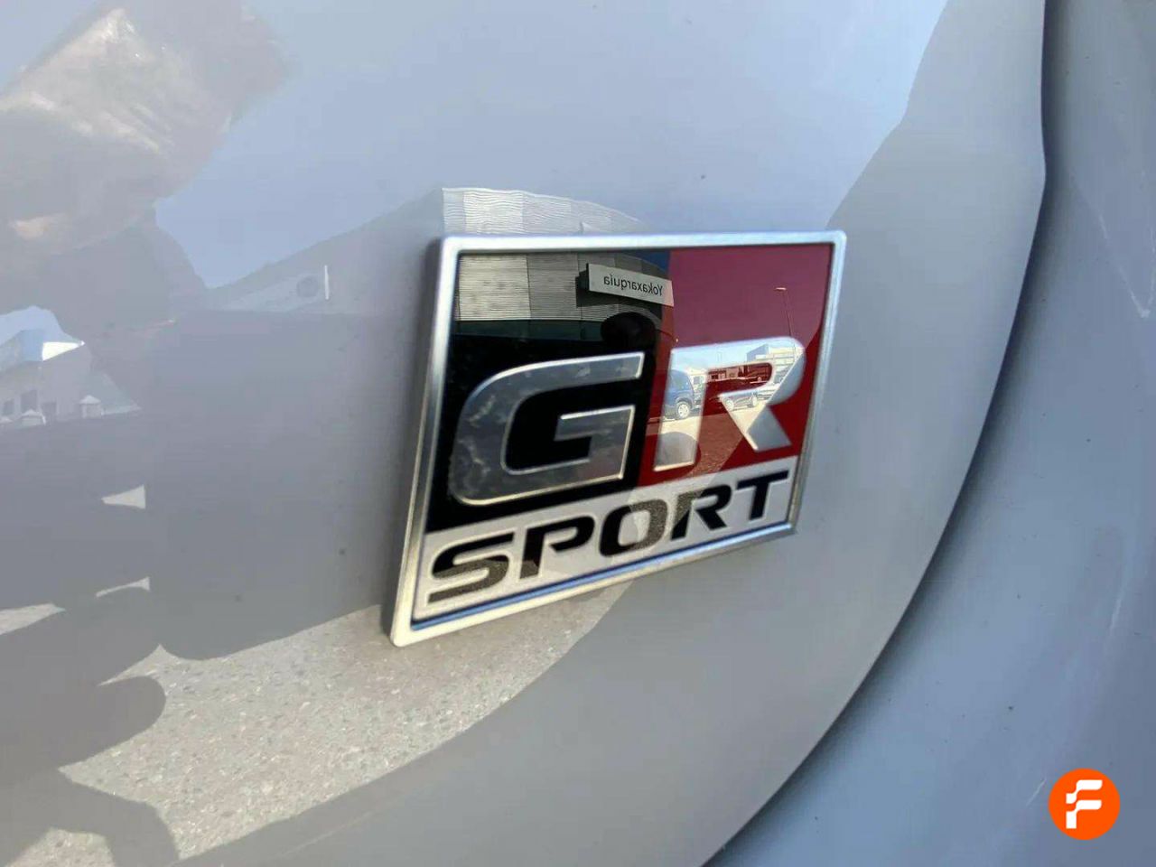 Foto Toyota Yaris 22