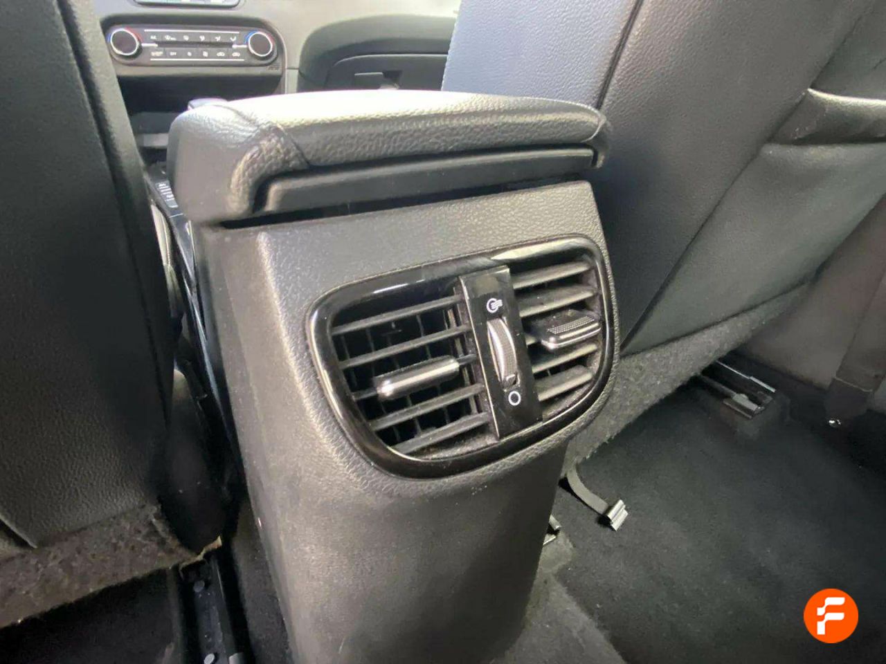 Foto Kia XCeed 23