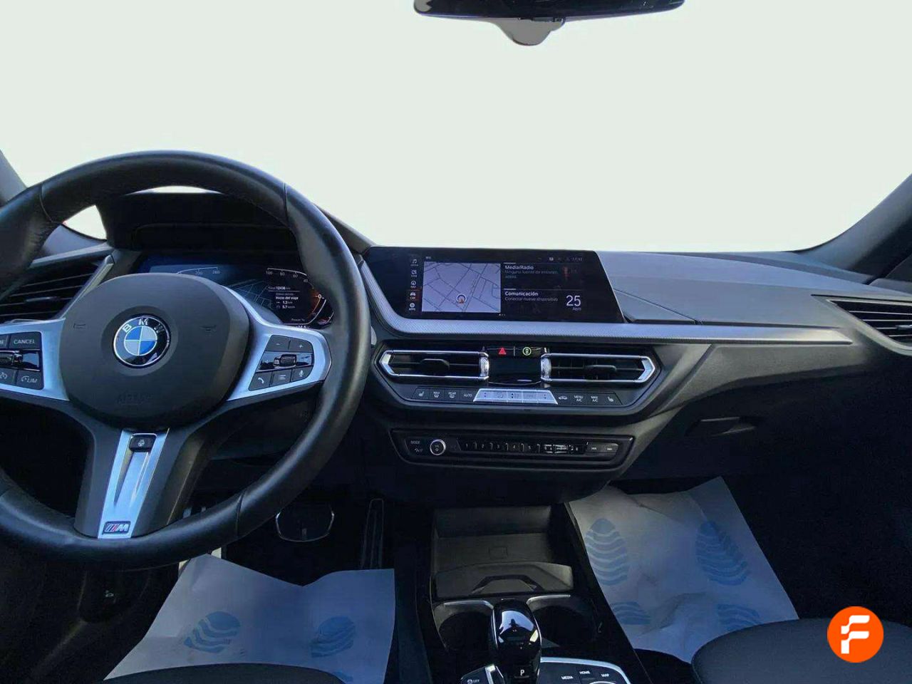 Foto BMW Serie 2 10