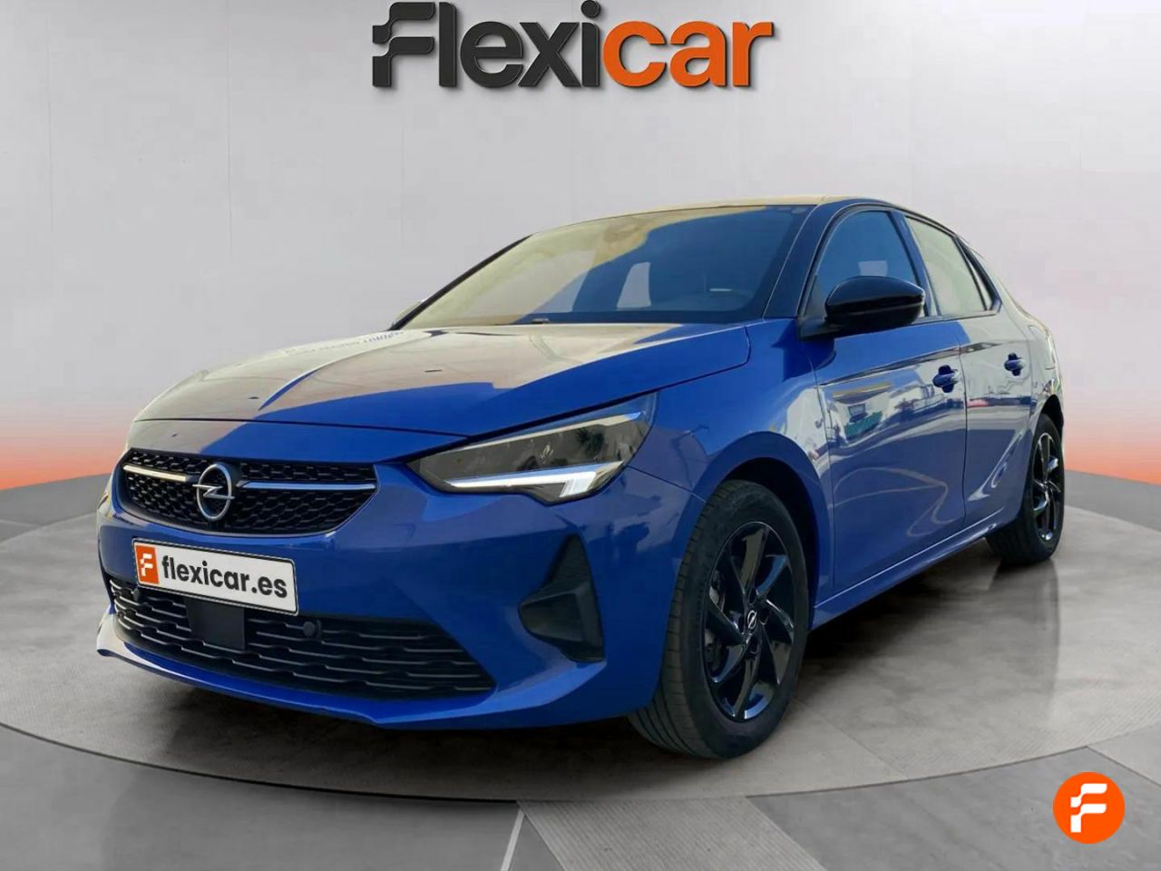 Foto Opel Corsa 2