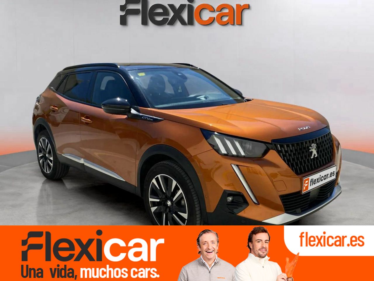 Foto Peugeot 2008 1