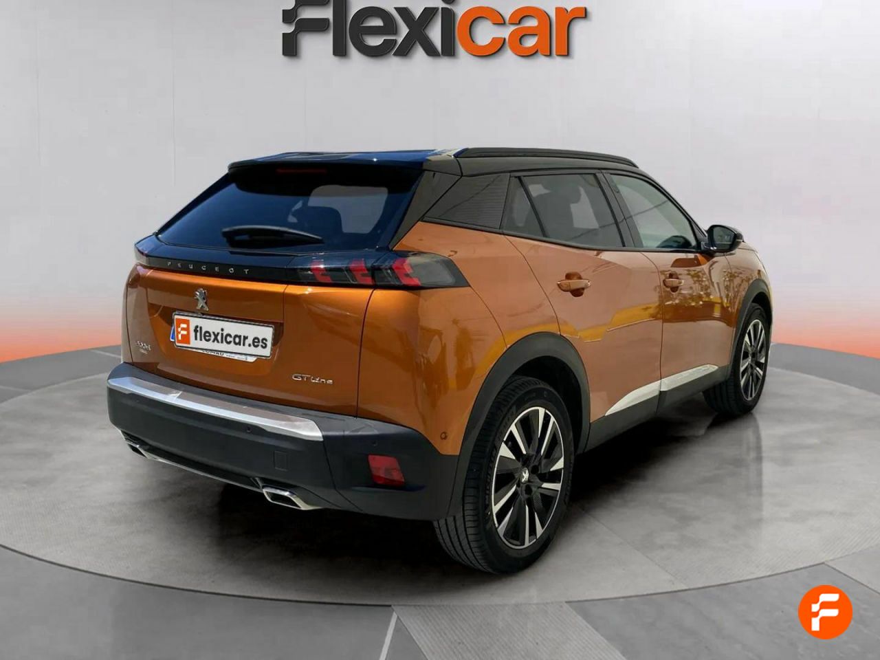Foto Peugeot 2008 7