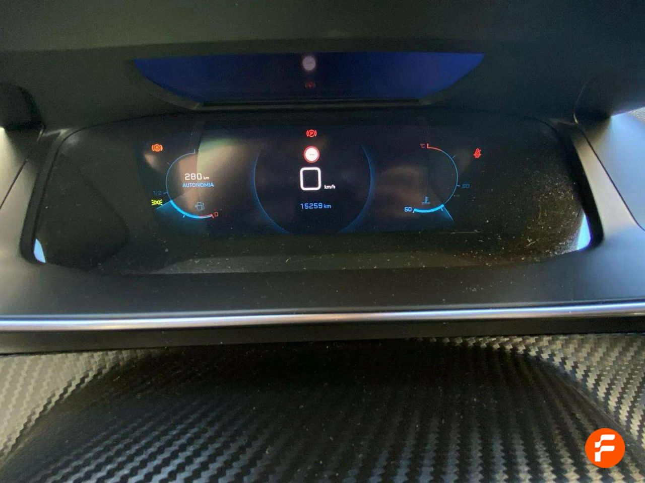 Foto Peugeot 2008 13