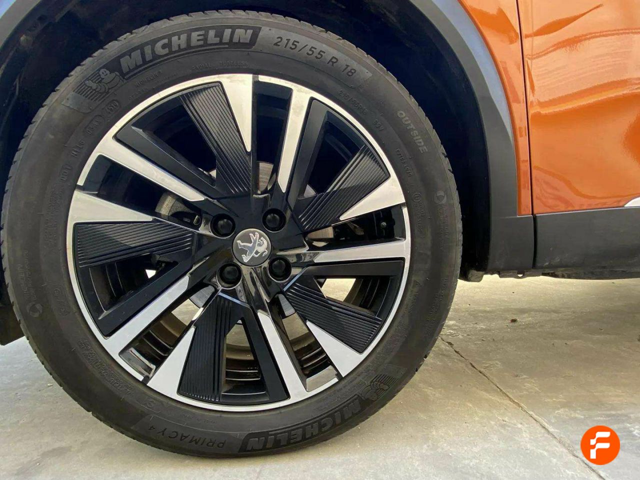 Foto Peugeot 2008 18