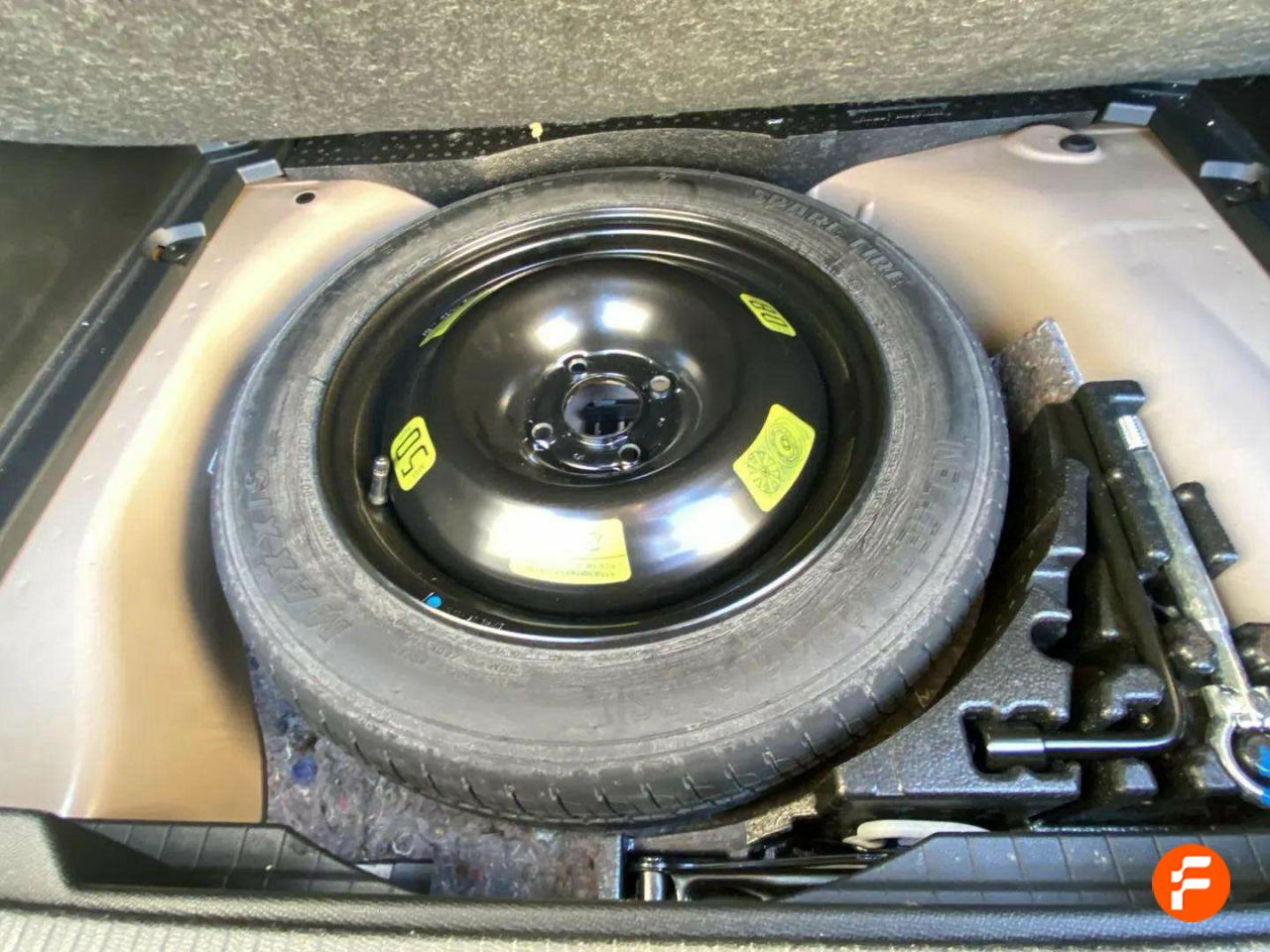 Foto Peugeot 2008 20