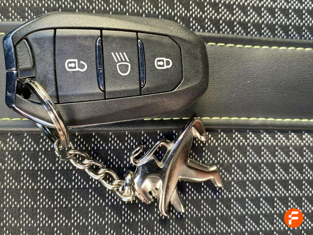 Foto Peugeot 2008 21
