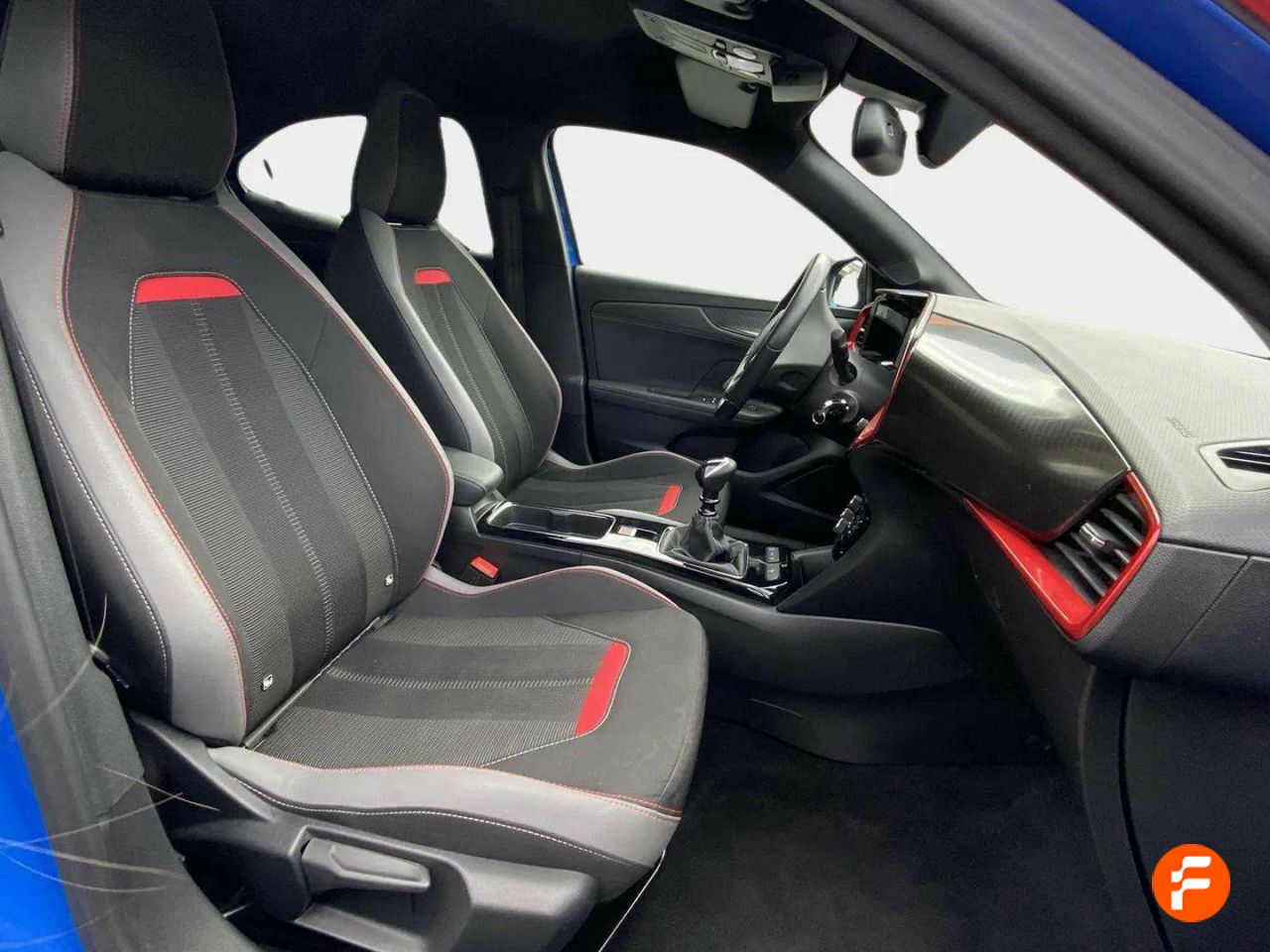 Foto Opel Mokka 26