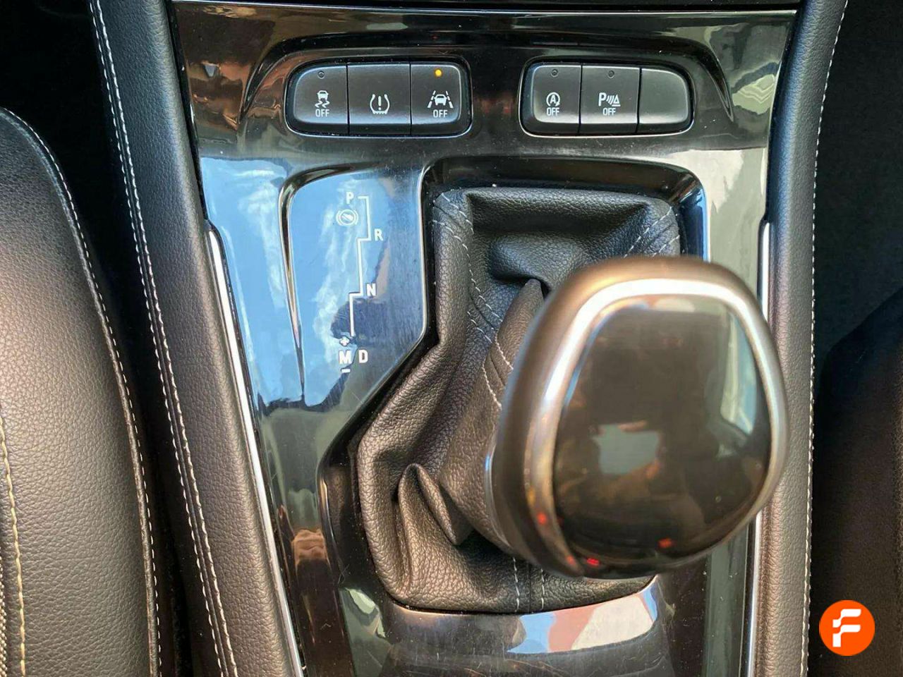 Foto Opel Grandland X 26