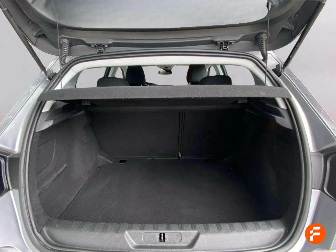 Foto Peugeot 308 9