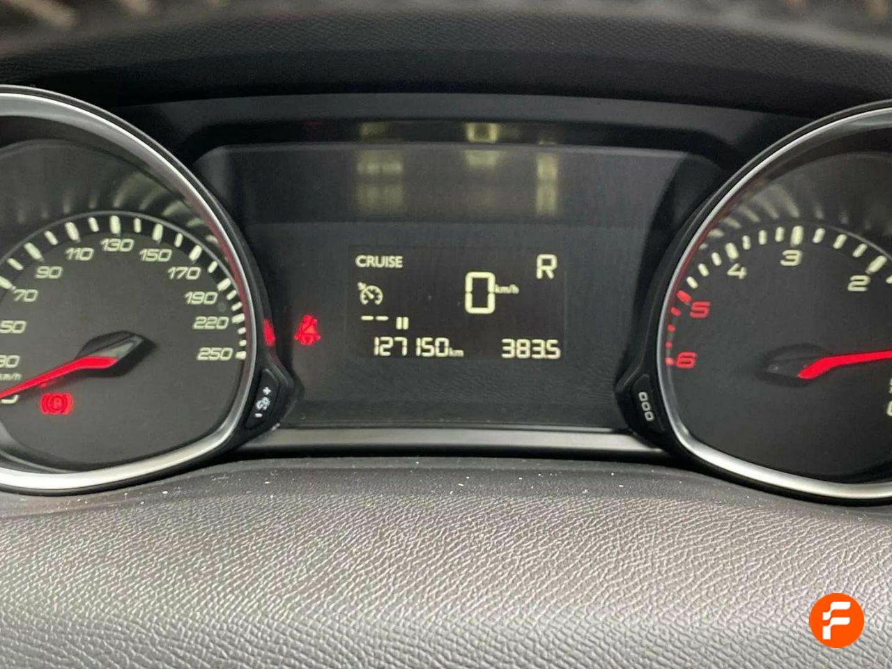 Foto Peugeot 308 17