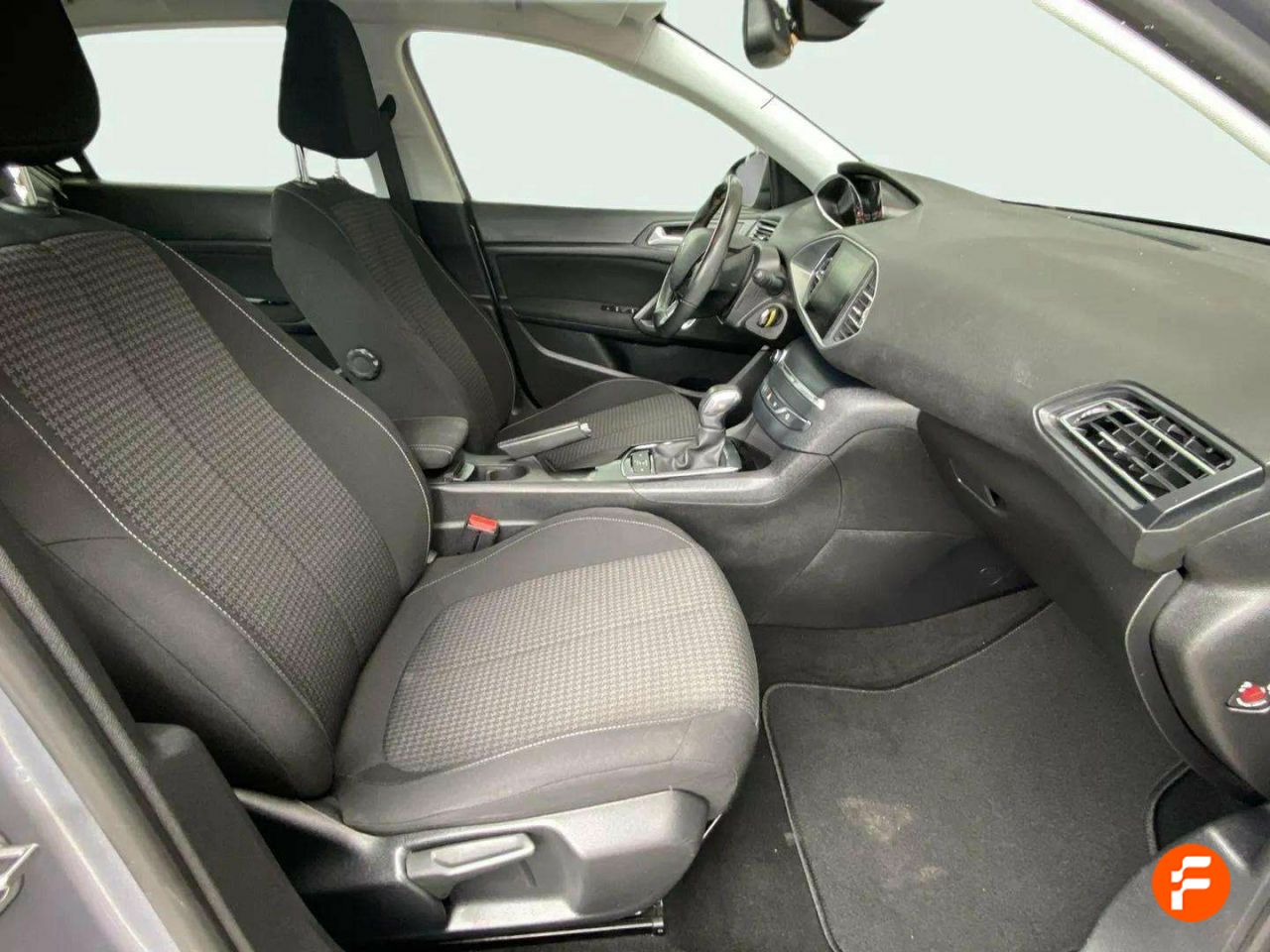 Foto Peugeot 308 24