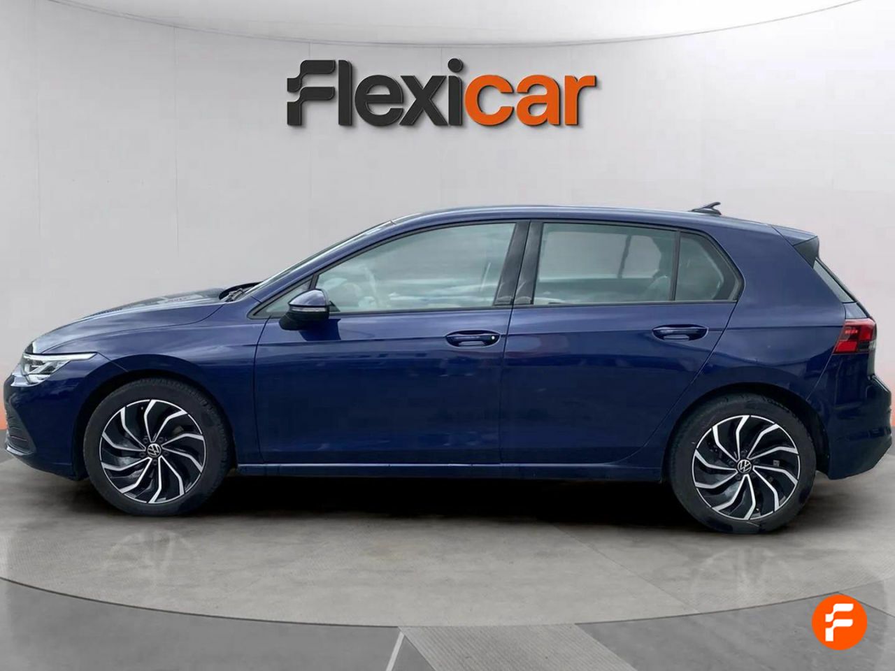 Foto Volkswagen Golf 5