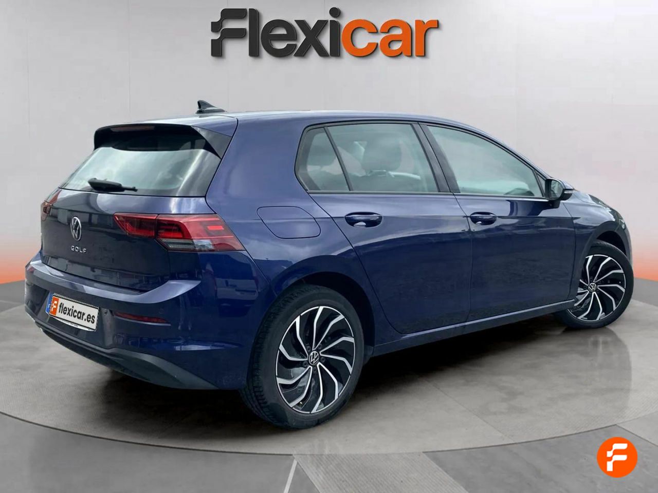 Foto Volkswagen Golf 7