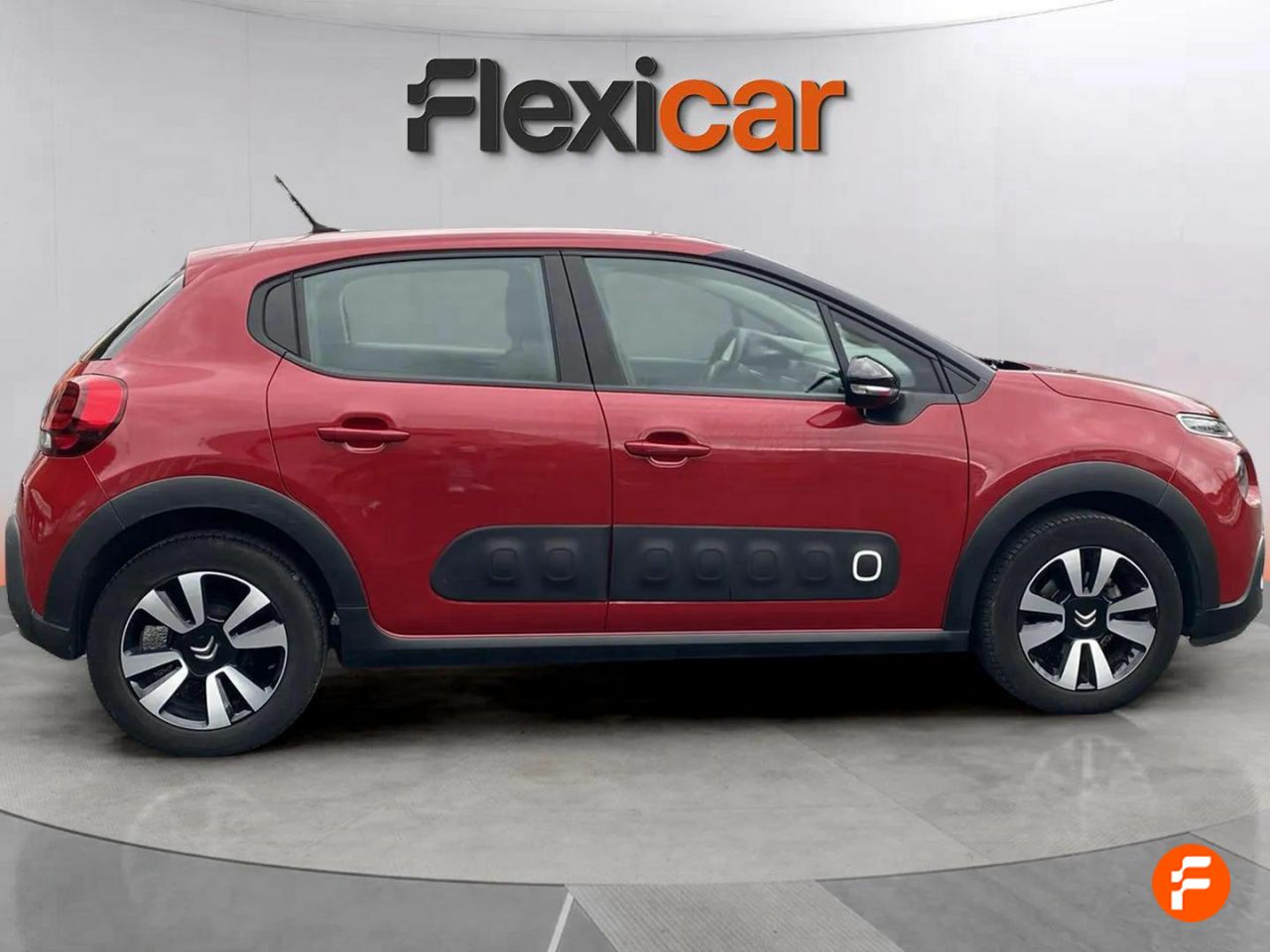 Foto Citroën C3 3